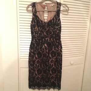 Nanette Leopore Cocktail Dress